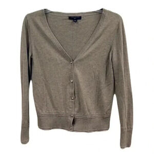 Banana Republic sweater size small petite